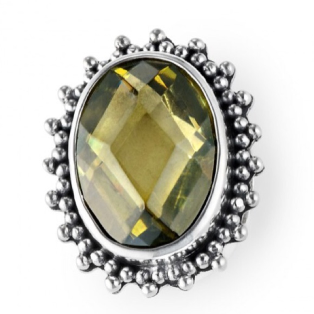 Sterling Silver Charm